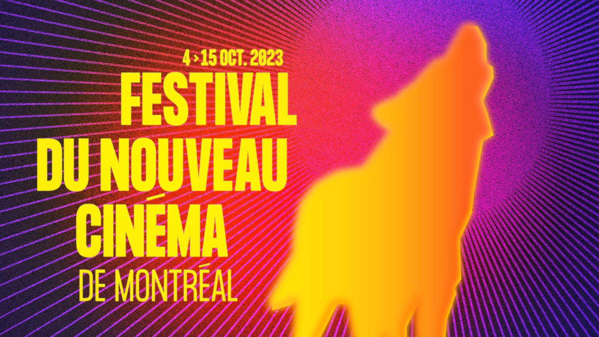 Festival Du Nouveau Cin ma Films