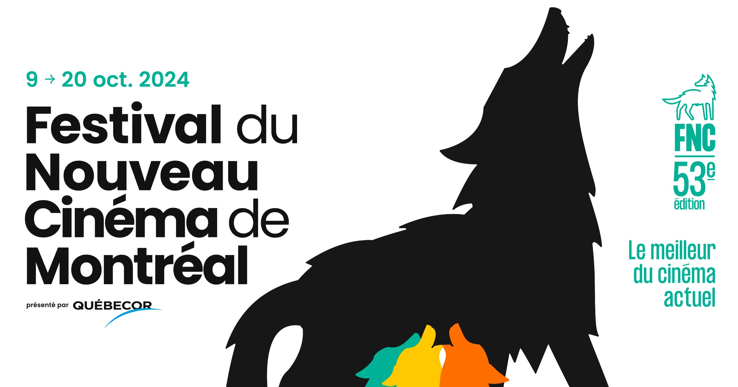 Festival Du Nouveau Cin ma Films