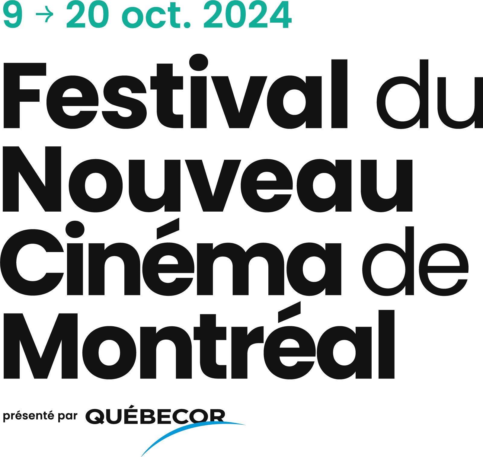 Festival Du Nouveau Cinéma