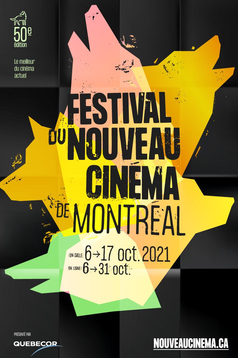 Festival du nouveau cinéma | Festival