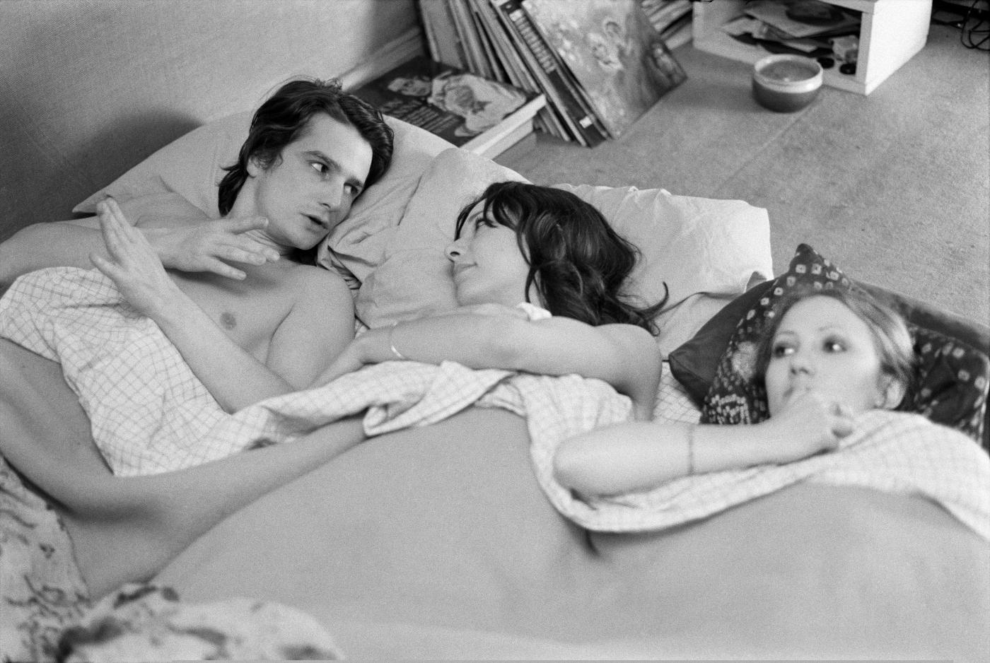 Festival du Nouveau Cinéma | La maman et la putain