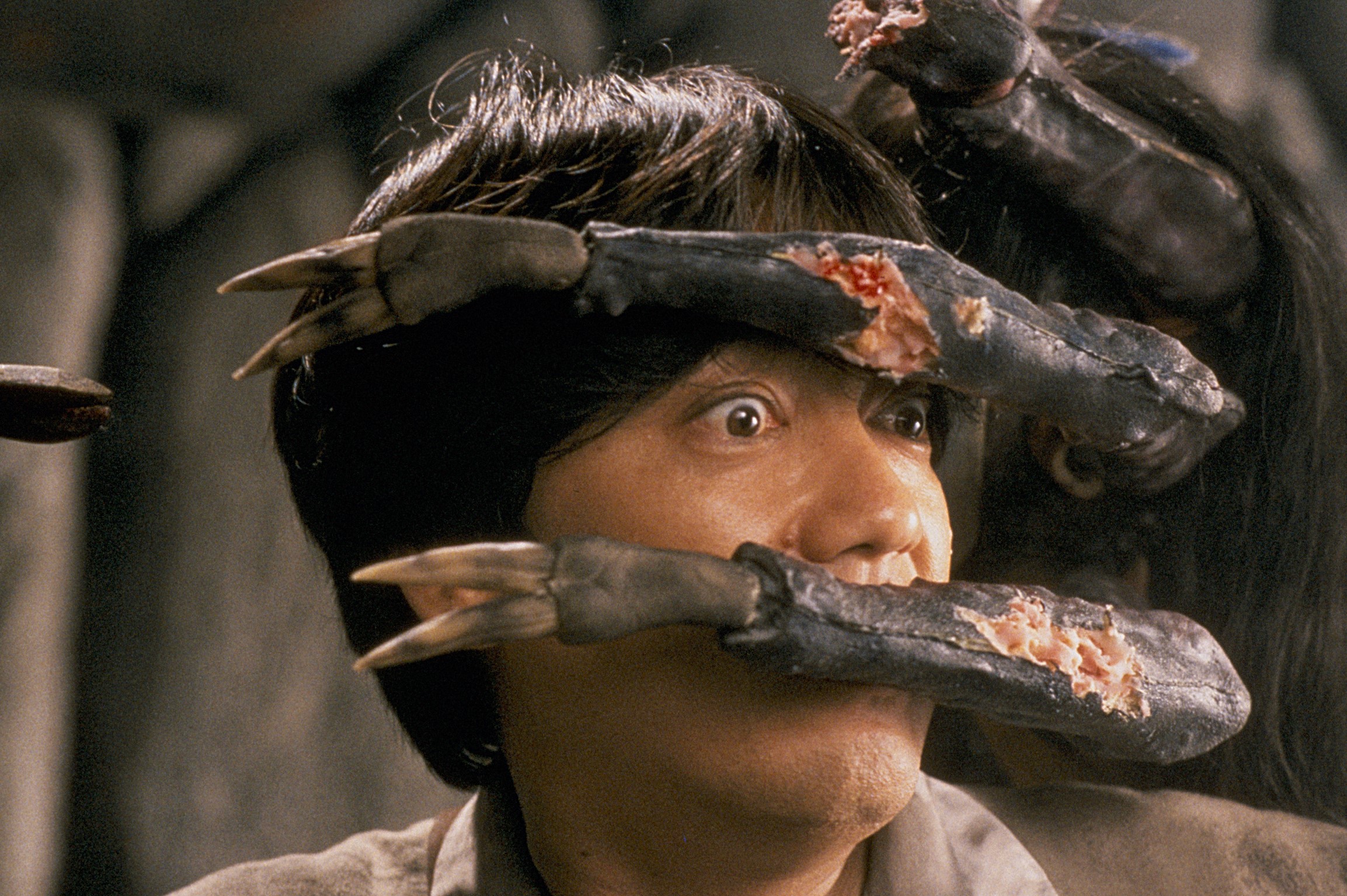 Festival du Nouveau Cinéma | HIRUKO THE GOBLIN (restored version)