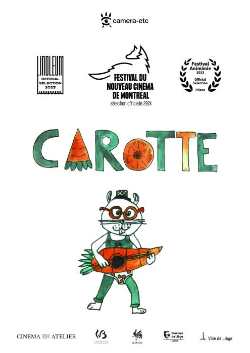 Festival du Nouveau Cinéma | Bébert et l'omnibus