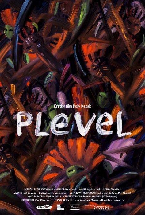 Festival du Nouveau Cinéma | Weeds