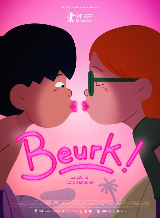 Festival du Nouveau Cinéma | Bébert et l'omnibus
